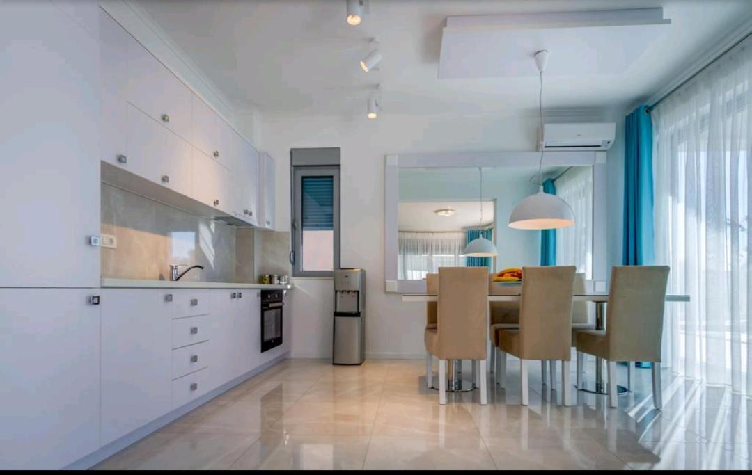 בודווה Villa Blue Panorama מראה חיצוני תמונה
