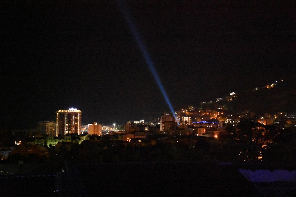 בודווה Villa Blue Panorama מראה חיצוני תמונה